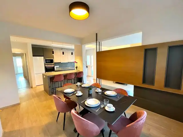  3-bedroom apartment to rent, Limassol — Agios Tychon Tourist Area