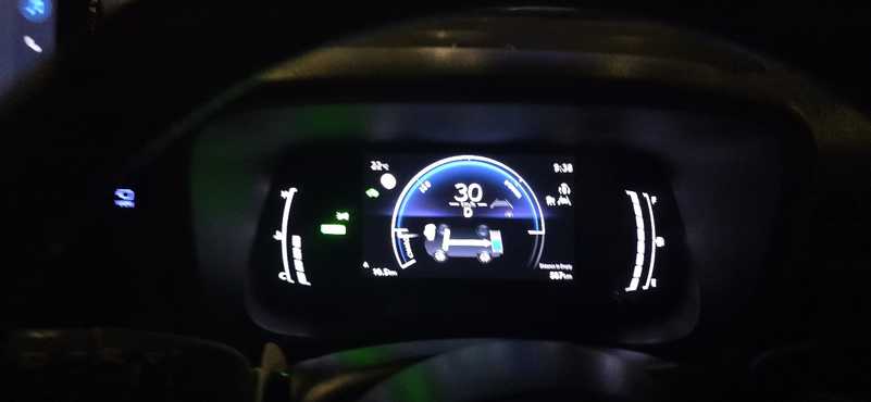 2023 Toyota Sienta 1,5L 2023 Cyprus