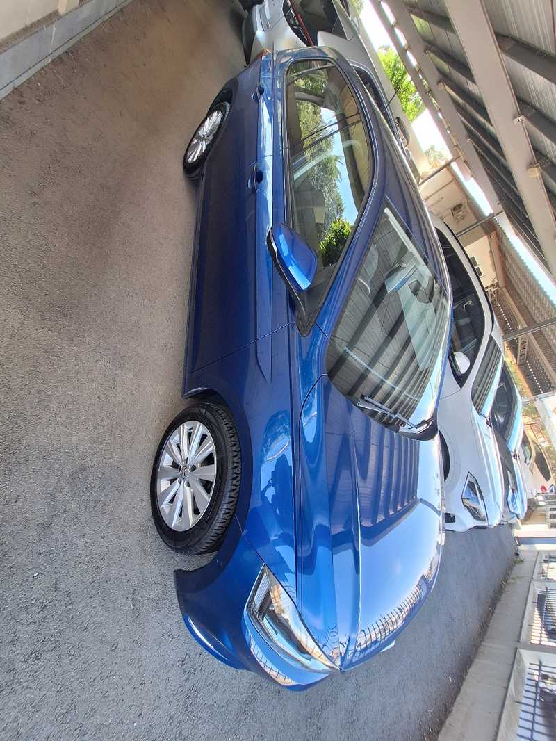 2019 Volkswagen Polo 1,2L 2019 Cyprus