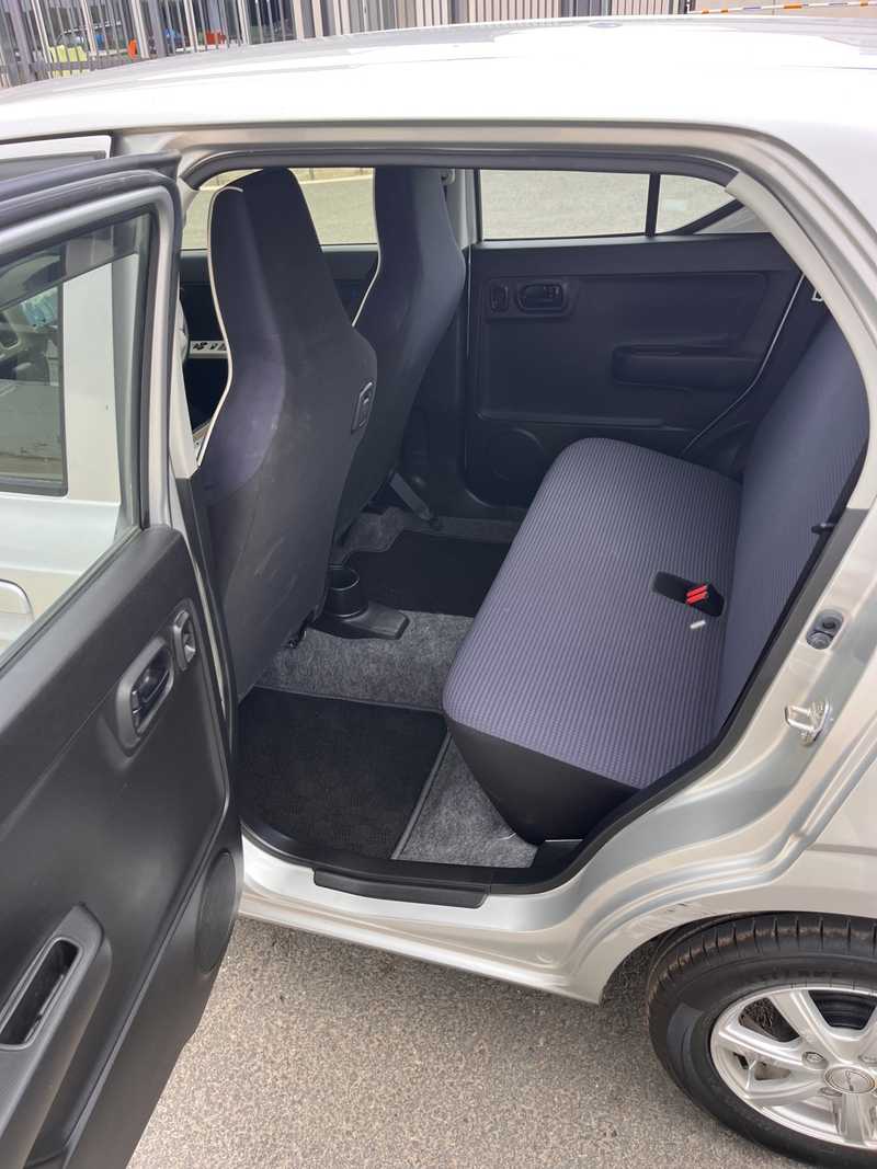 2021 Suzuki Alto 0,6L 2021 Cyprus