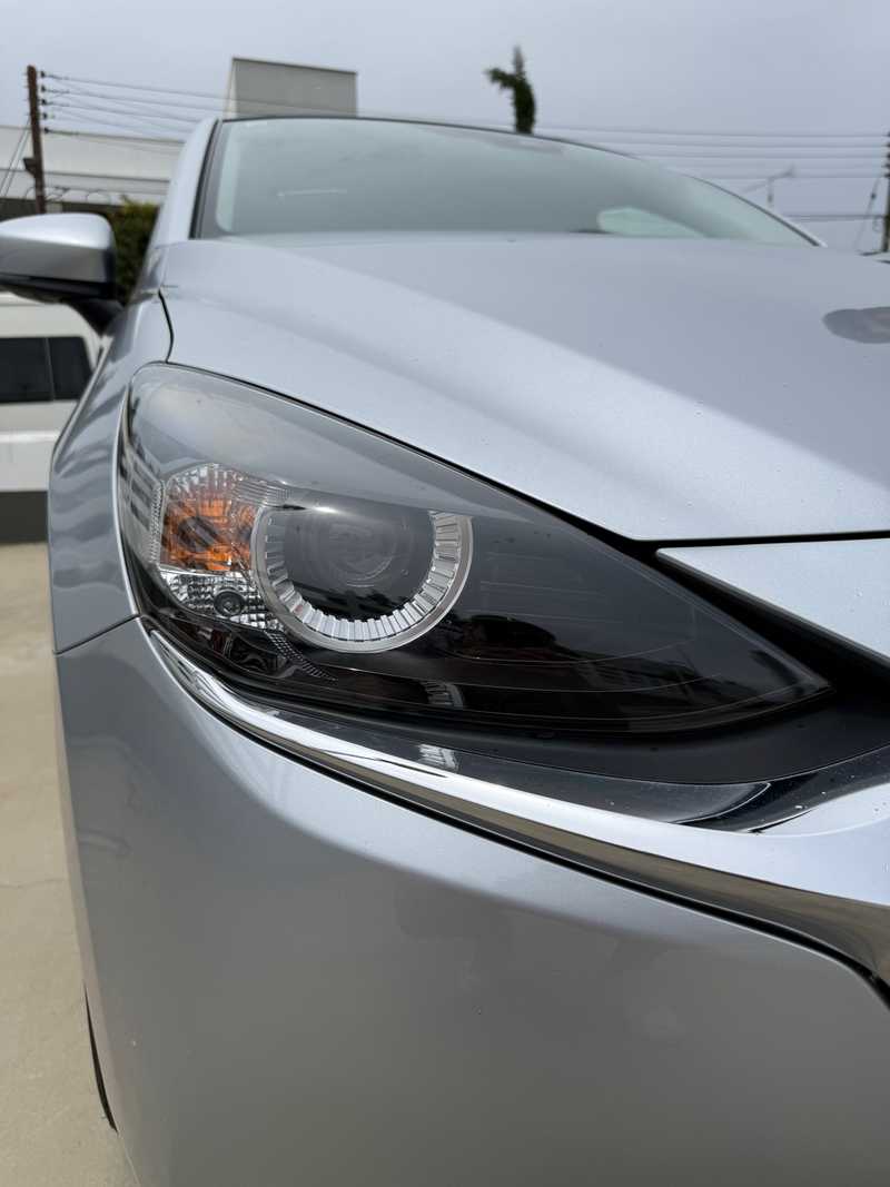 2021 Mazda 2 1,5L 2021 Cyprus