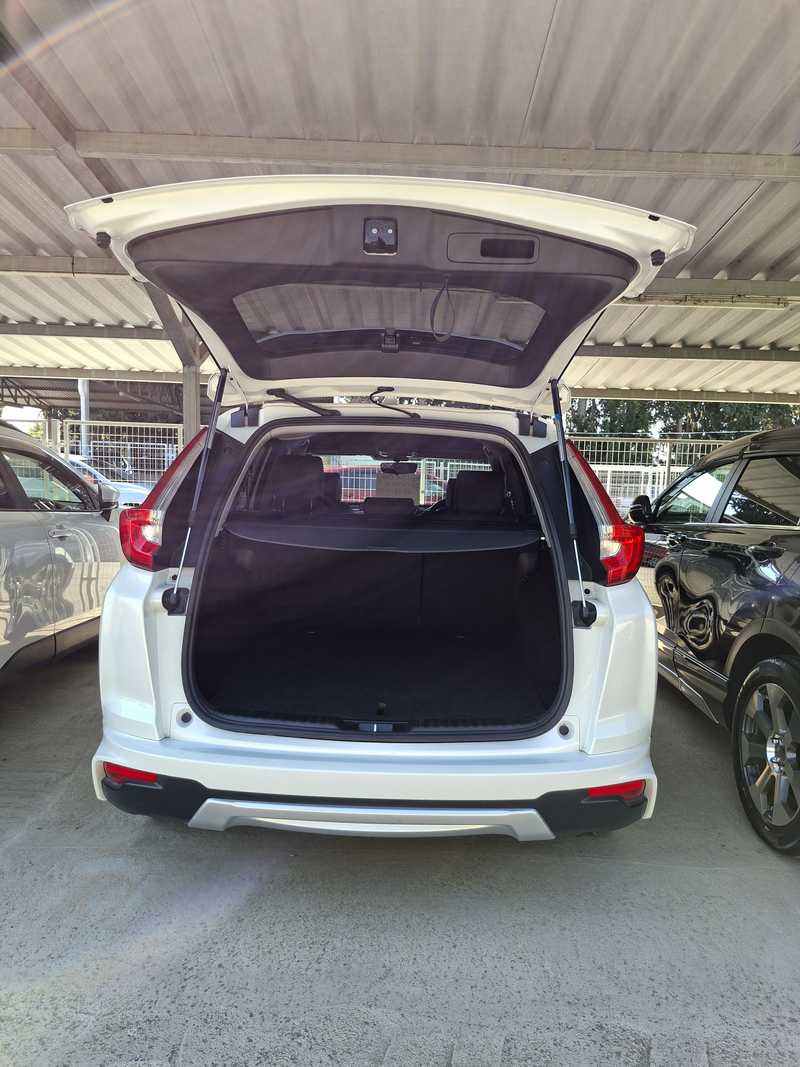 2022 Honda CRV 2,0L 2022 Cyprus