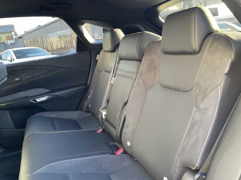 2024 Lexus RX 2,5L 2024 Cyprus