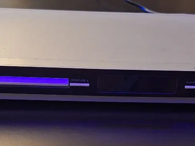 PHILIPS DVD, Limassol — Limassol - Katholiki