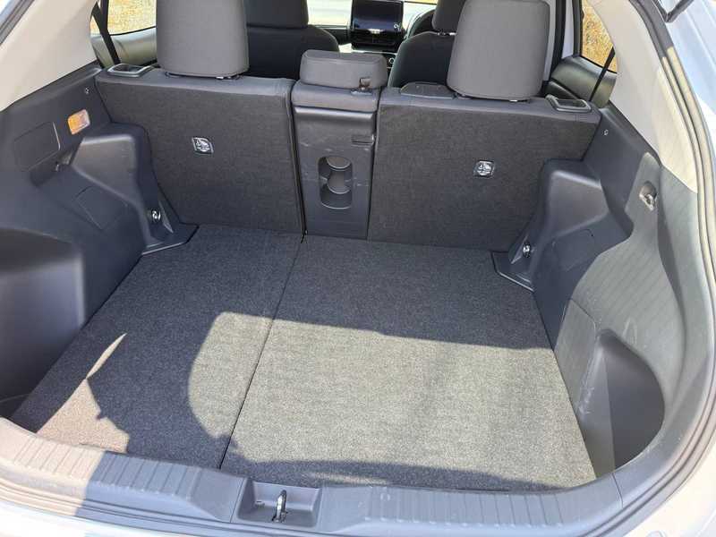 2025 Toyota Yaris Cross 1,5L 2025 Cyprus