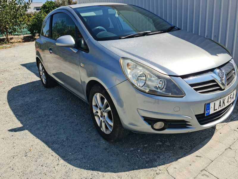 2008 Cars Other 1,2L 2008 Cyprus