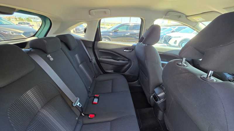 2023 Nissan Note e-Power 1,2L 2023 Cyprus