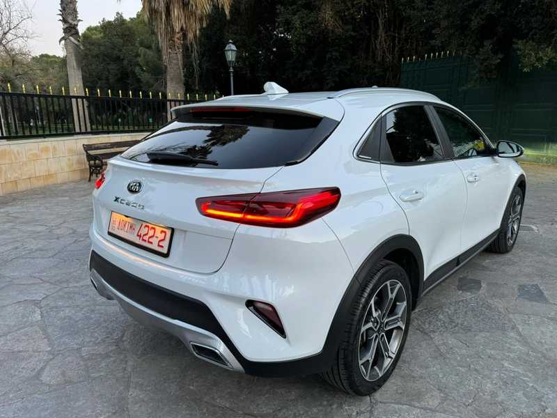 2021 KIA XCeed 1,0L 2021 Cyprus