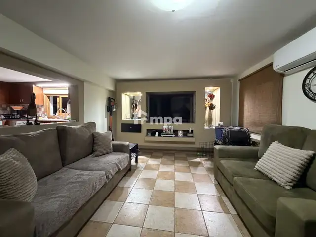 3 bedroom apartment building in kampia, Επαρχία Λευκωσίας — Καμπιά