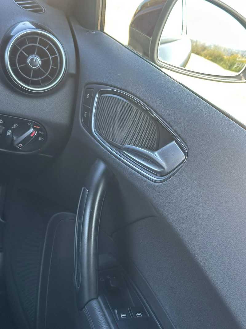 2012 Audi A1 1,4L 2012 Cyprus