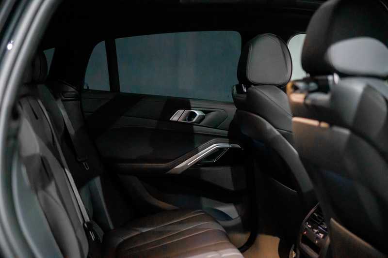 2022 BMW X6 3,0L 2022 Cyprus