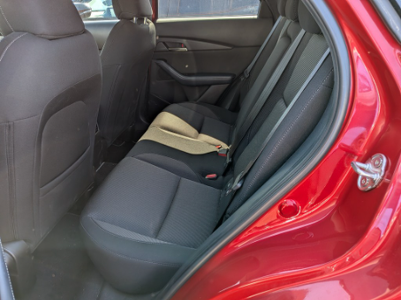 2023 Mazda CX-30 2,0L 2023 Cyprus