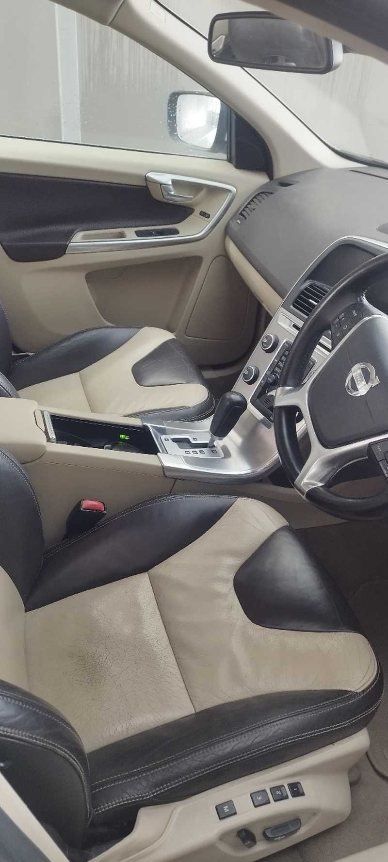 2012 Volvo XC60 2,0L 2012 Cyprus