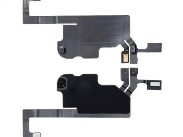 Flex proximity sensor apple iphone 13 mini pulled, Limassol — Limassol - Agios Nicolaos