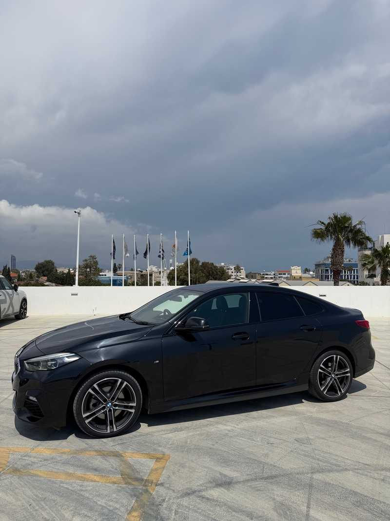 2020 BMW 2-Series 1,5L 2020 Cyprus