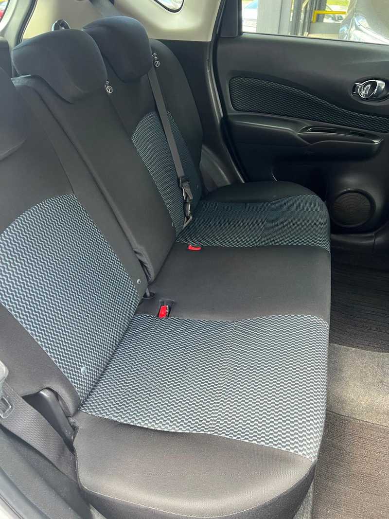 2014 Nissan Note 1,2L 2014 Cyprus