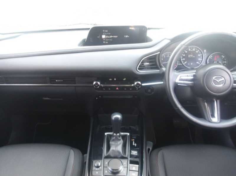 2023 Mazda CX-30 2,0L 2023 Cyprus