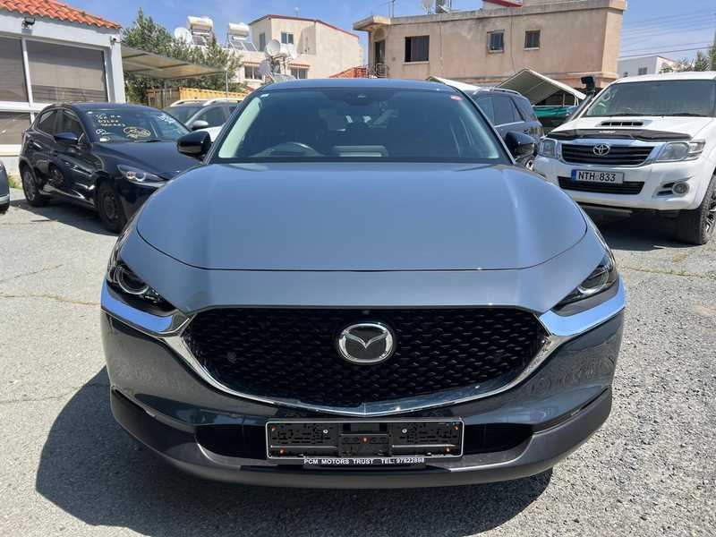 2023 Mazda CX-30 2,0L 2023 Cyprus