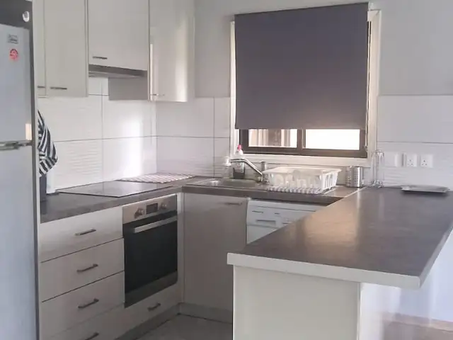 2-bedroom apartment to rent, Limassol — Germasogeia