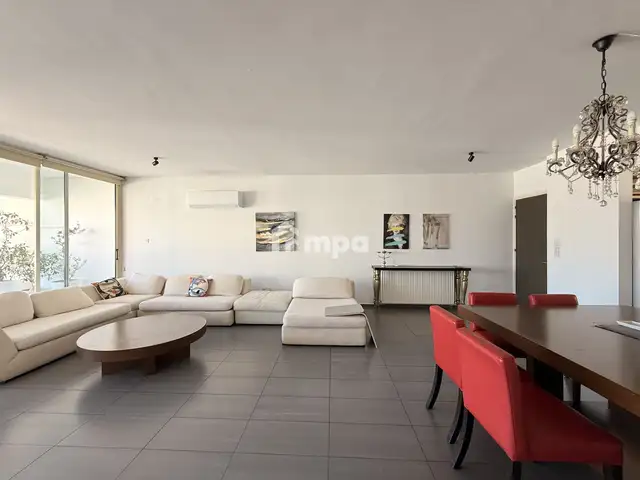 2-bedroom apartment to rent, Nicosia — Nicosia - Ag. Antonios