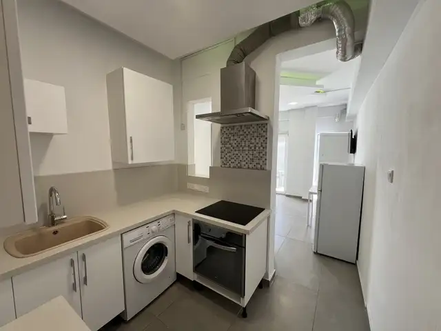 Studio apartment to rent, Επαρχία Λεμεσού — Λεμεσός - Ζακάκι - 14