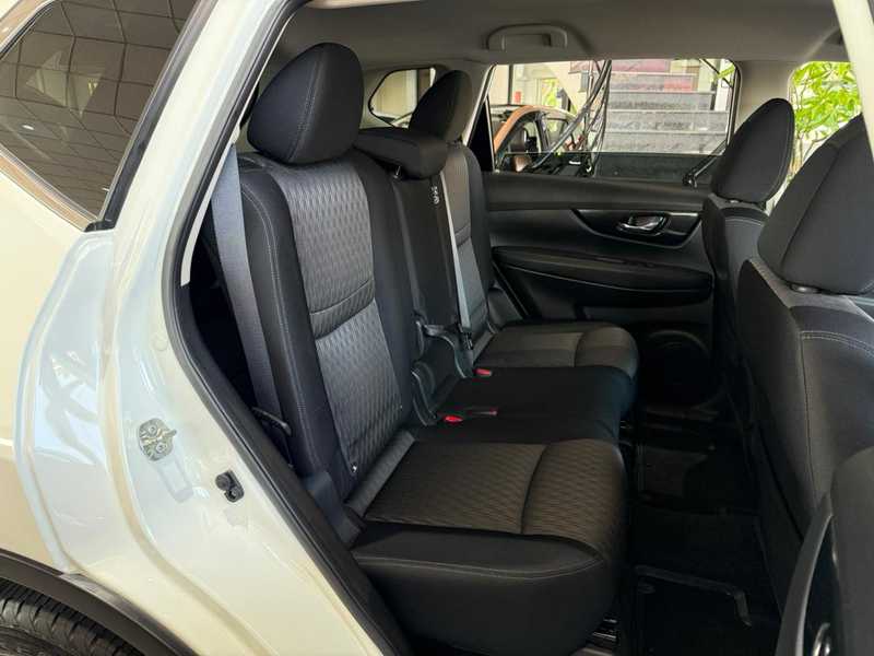 2021 Nissan X-Trail 2,0L 2021 Cyprus