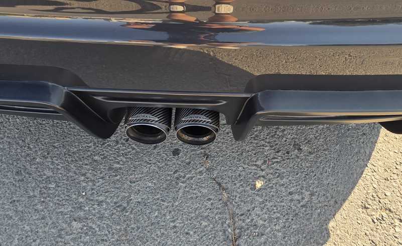 2015 Mini Cooper 2,0L 2015 Cyprus