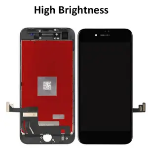 Display apple iphone 8 se 2020 high brightness, Limassol — Agios Athanasios