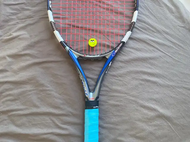 Tennis racket babolat drive, Επαρχία Λεμεσού — Ιστορικό Κέντρο