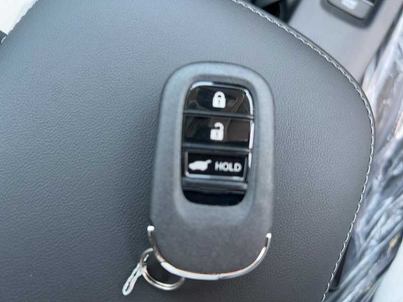 2026 Honda Vezel 1,5L 2026 Cyprus