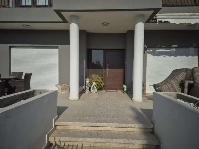 3-bedroom detached house to rent, Επαρχία Λεμεσού — Λεμεσός - Κάψαλος