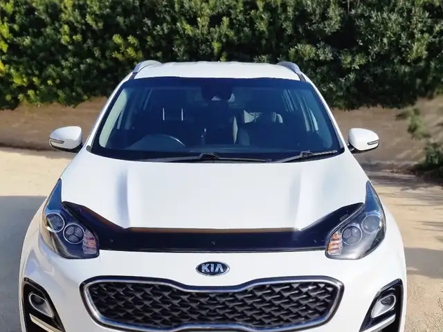 KIA Sportage 1,6L 2018, Nicosia — Palaiometocho - 7