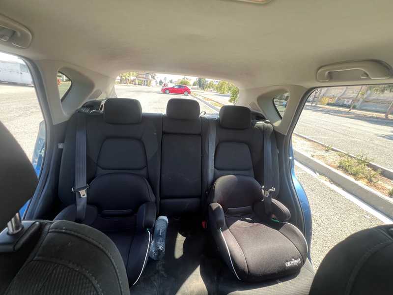 2017 Mazda CX-5 2,2L 2017 Cyprus