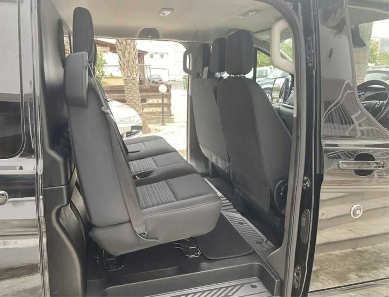 2019 Ford Transit 2,0L 2019 Cyprus