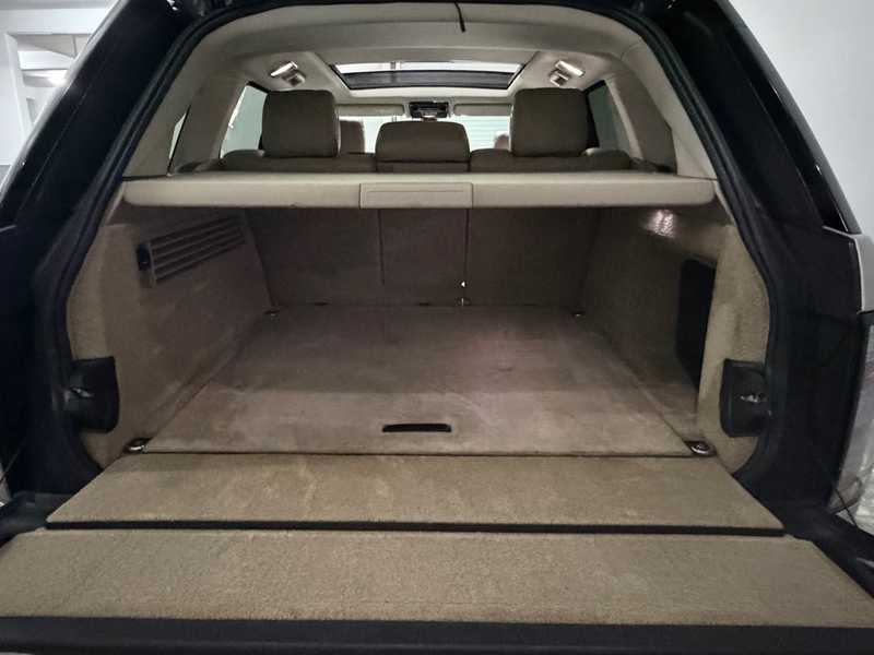 2015 Land Rover Range Rover Vogue 4,4L 2015 Cyprus