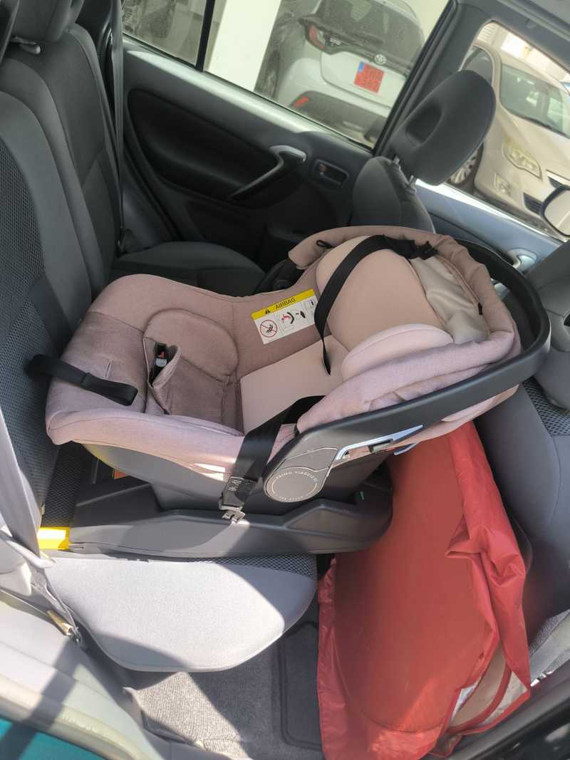 2002 Toyota RAV4 2,0L 2002 Cyprus