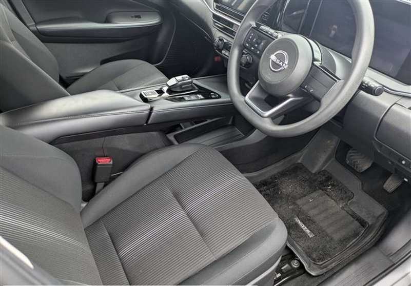 2023 Nissan Note e-Power 1,2L 2023 Cyprus