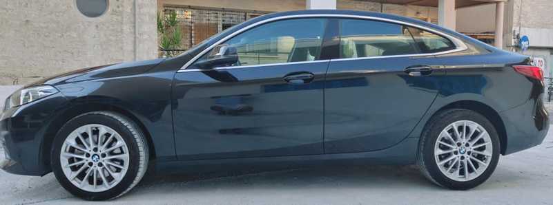 2024 BMW 2-Series 1,5L 2024 Cyprus
