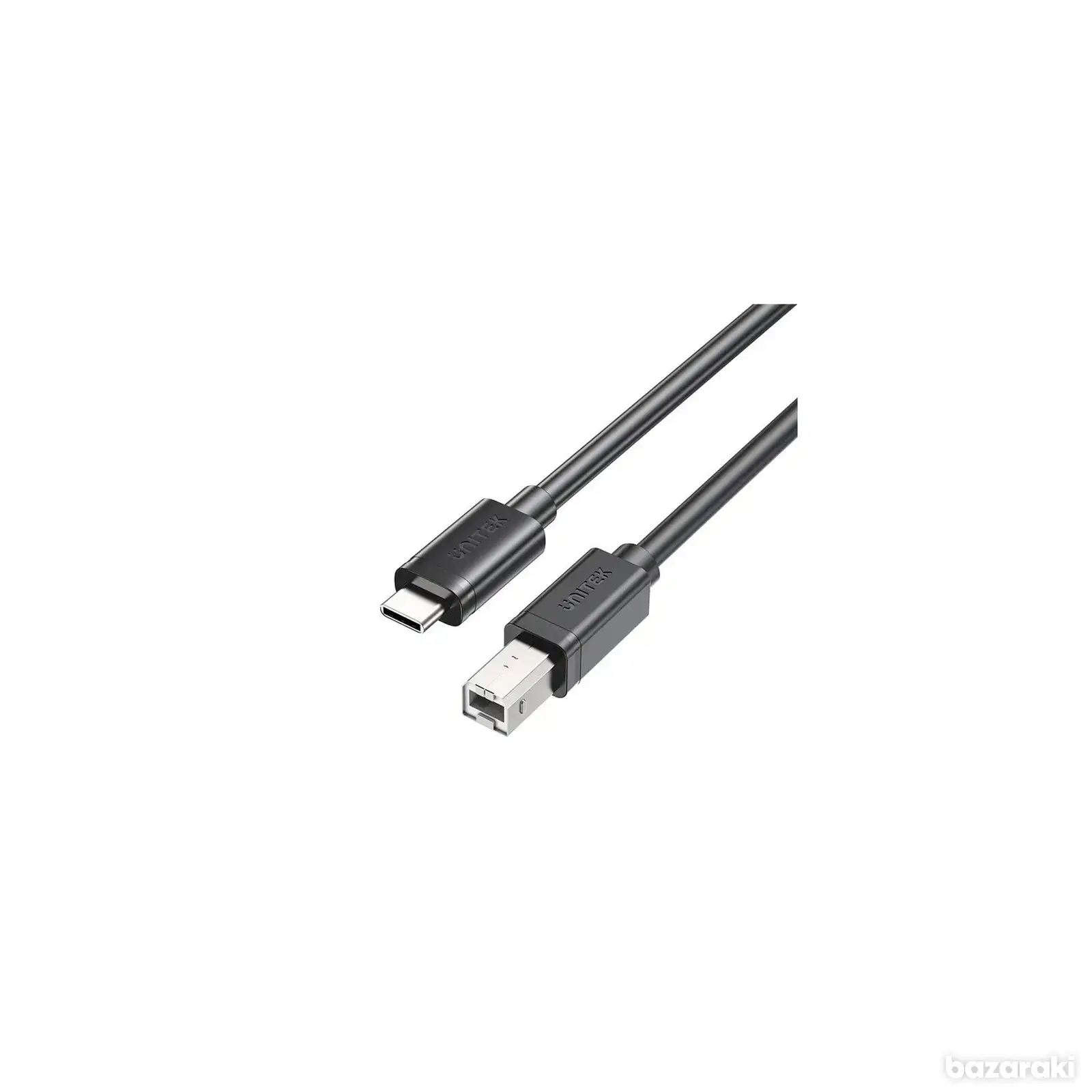 Unitek usb c 2 0 to b printer cable 3 0m, Επαρχία Λευκωσίας — Λακατάμεια - Αγία Παρασκευή