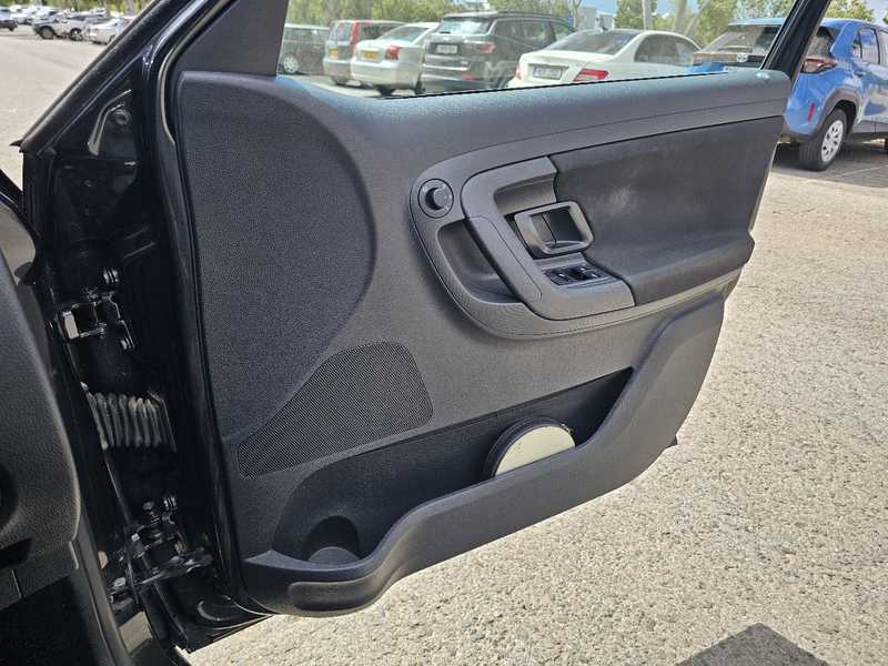 2012 Skoda Fabia 1,2L 2012 Cyprus