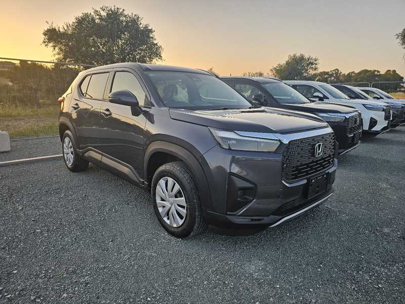 Honda WR-V 1,5L 2026
