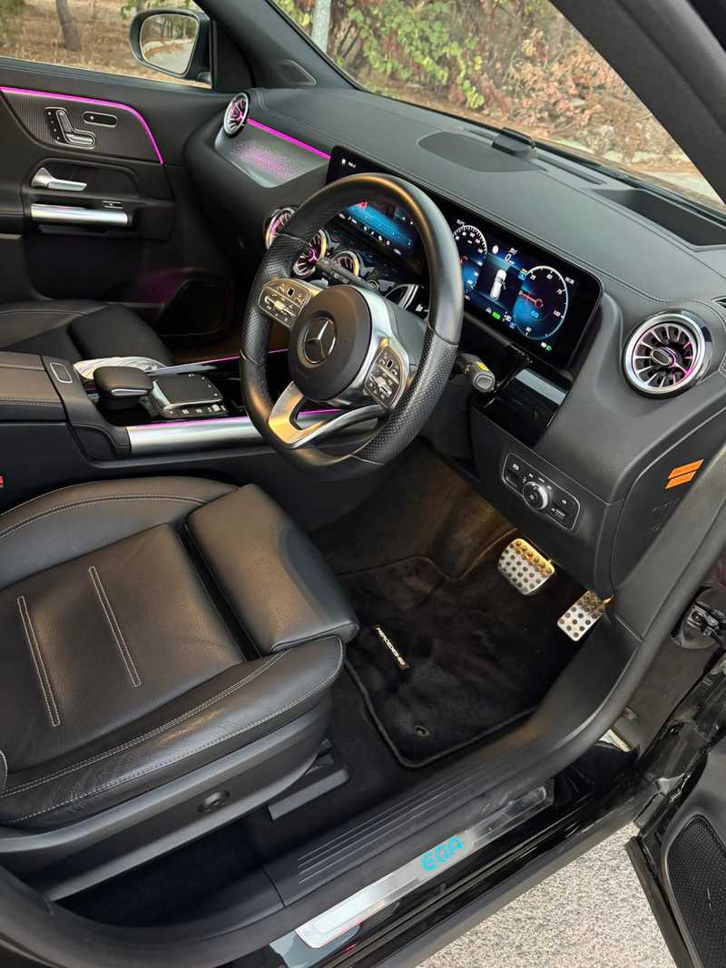 2023 Mercedes-Benz EQA Electric 2023 Cyprus