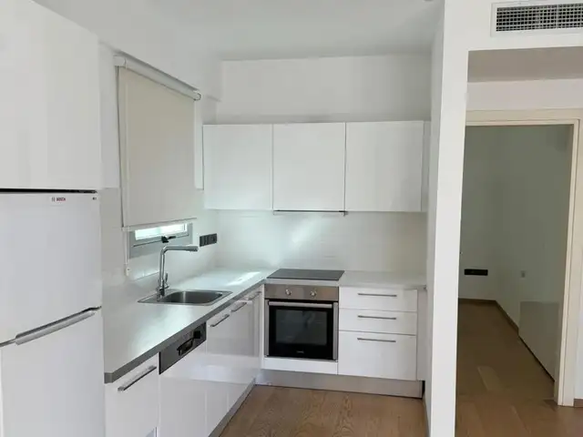 1-bedroom apartment to rent, Limassol — Limassol - Neapolis