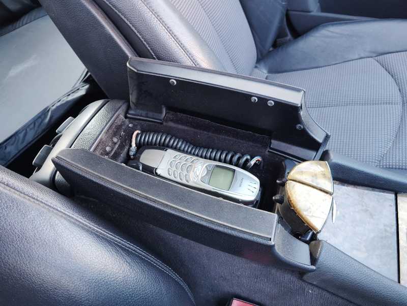 2004 Mercedes-Benz E-Class 1,8L 2004 Cyprus