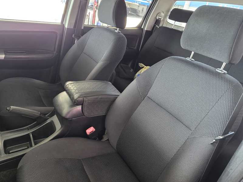 2015 Toyota Hilux 2,5L 2015 Cyprus