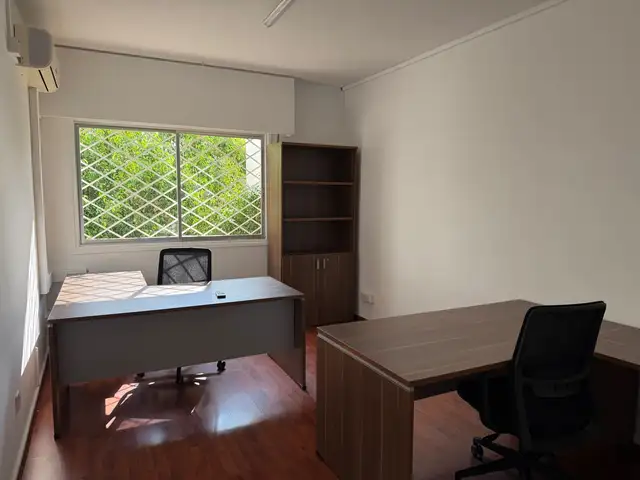 Offices for rent, Επαρχία Λευκωσίας — Λευκωσία - Τρυπιώτης - 10