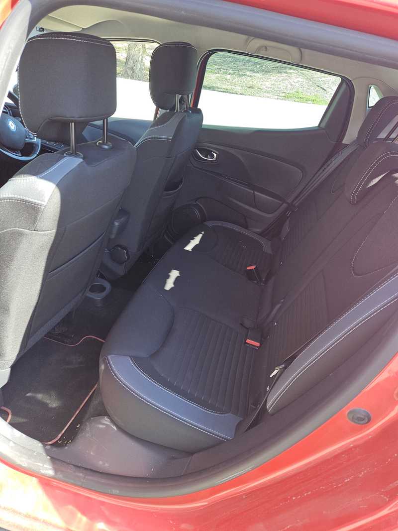 2016 Renault Clio 1,2L 2016 Cyprus