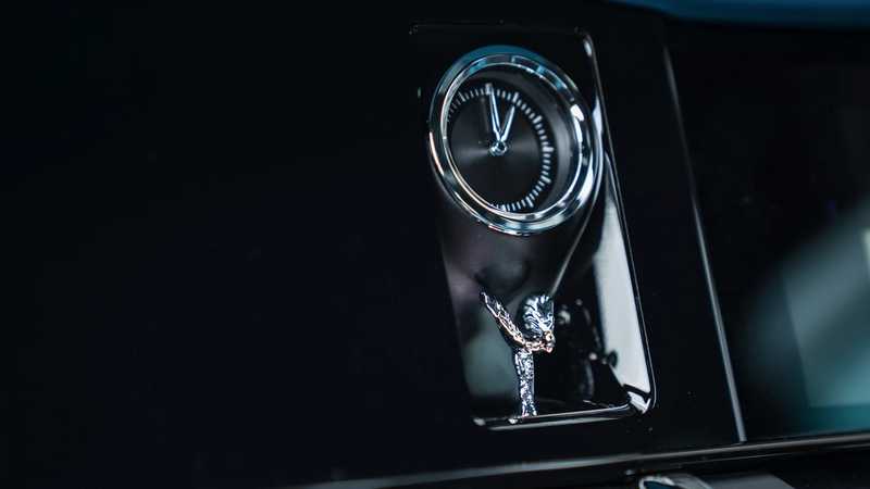 2026 Rolls Royce Cullinan 6,7L 2026 Cyprus