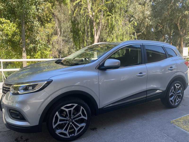 Renault Kadjar 1,3L 2022