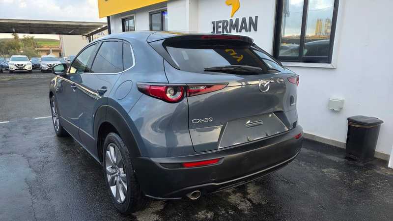 2021 Mazda CX-30 2,0L 2021 Cyprus
